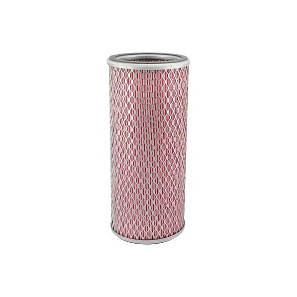 Baldwin Filters Hydraulic Filter,Element Only,9-23/32" L PT579
