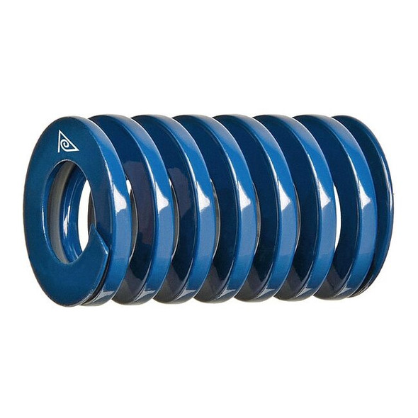 Raymond ISO D Die Spring,Med Duty,50mmx64mm, PK2 304810D