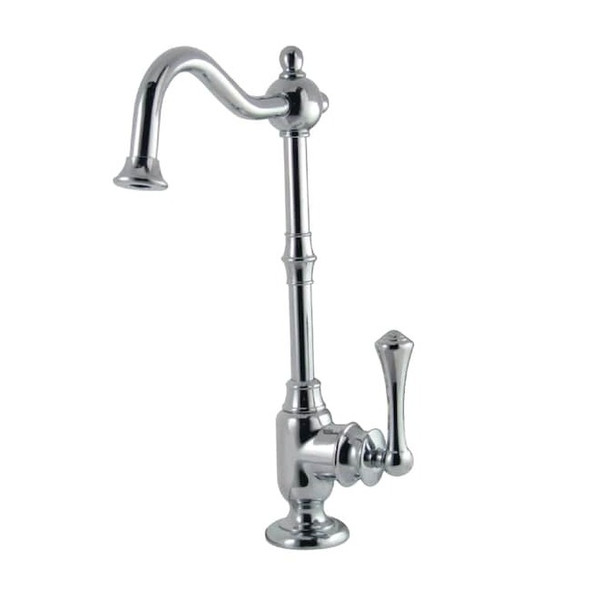 Vintage KS7391BL Single Handle Water Filtration Faucet KS7391BL