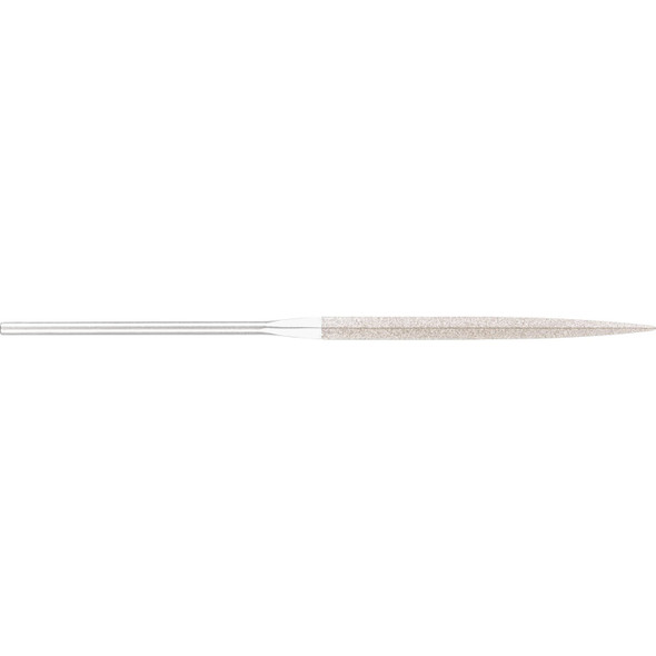 Pferd Diamond Needle File,Feather Edge,5-1/2 04035
