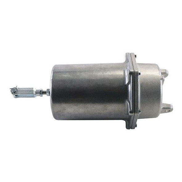 Schneider Electric Actuator,8/13 psig,4 to 5" Adj. Stroke MK-7121