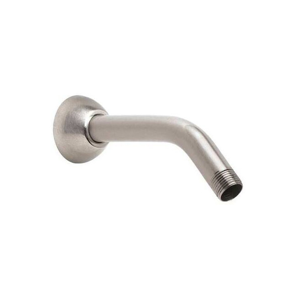 Speakman Shower Arm and Flange, Manual, 1, Brushed Nickel S-2500-BN