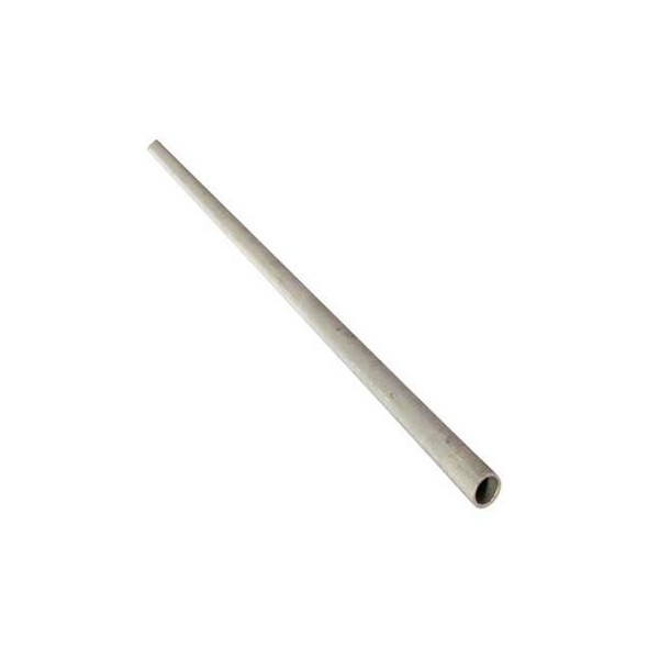 Manufacturer Varies Pipe,Stainless Steel,11/4", 6ft L4PPG06WD