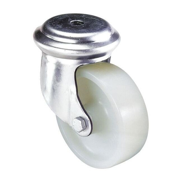 Manufacturer Varies Kingpin Swivl Castr,Nyln,4 in.,495 lb. BS4 100 NY14