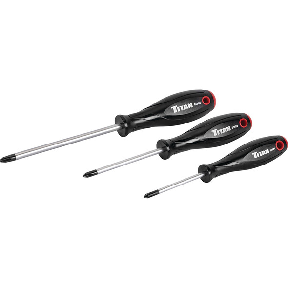3 pc. JIS Screwdriver Set 65885