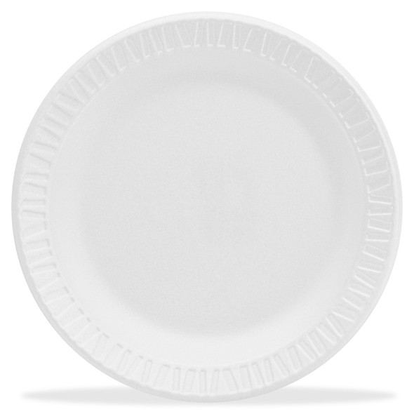 Dart Concorde Table Ware 6PWCR