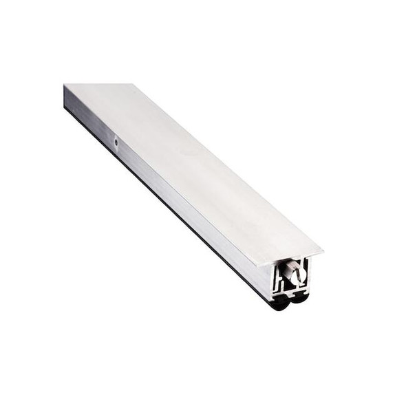 Pemko Door Bottom,Mill Finish,36"L,1-3/8"W 420ASL36