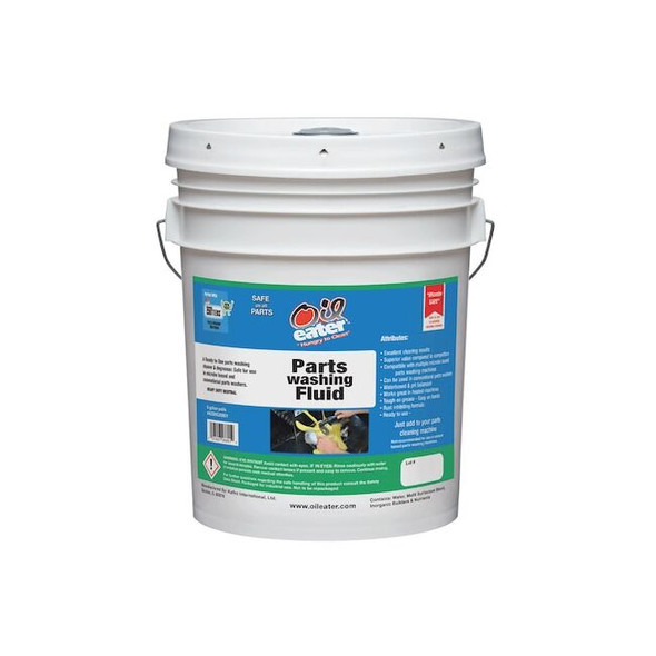 Oil Eater Parts Washer Cleaner AOD5G28801