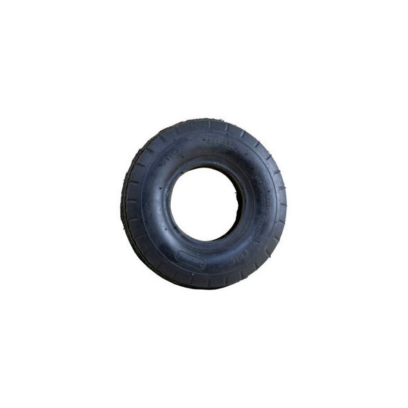 Marathon Pneumatic Tire & Tube 20601 - 2.80/2.50-4 Jag Tread - 8.5"" x 3""