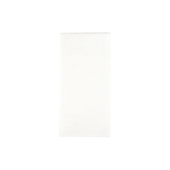 Hoffmaster Guest Towel,White,1/4 Fold,PK150 856465