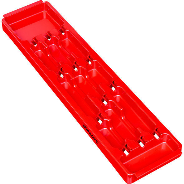 Ratchet & Extension Tray - Red 8372