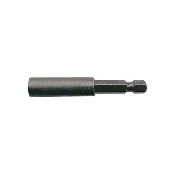 Westward Bit Holder,1/4",1/4",2-3/8" 38RV73