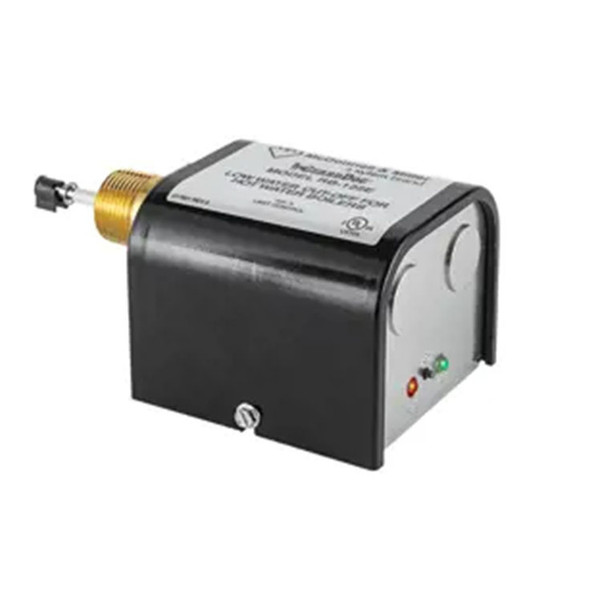 McDonnell & Miller Boiler Low Water Cut-Off RB-122-E