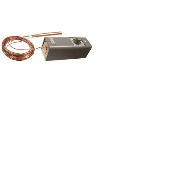 Honeywell Commercial Remote Temperature Controller T675A1532