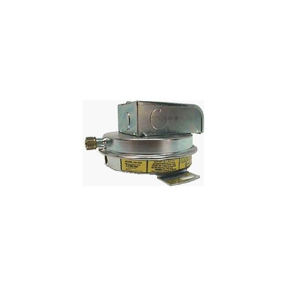 Tjernlund In-Line Draft Inducer Fan Proving Switch PS1505