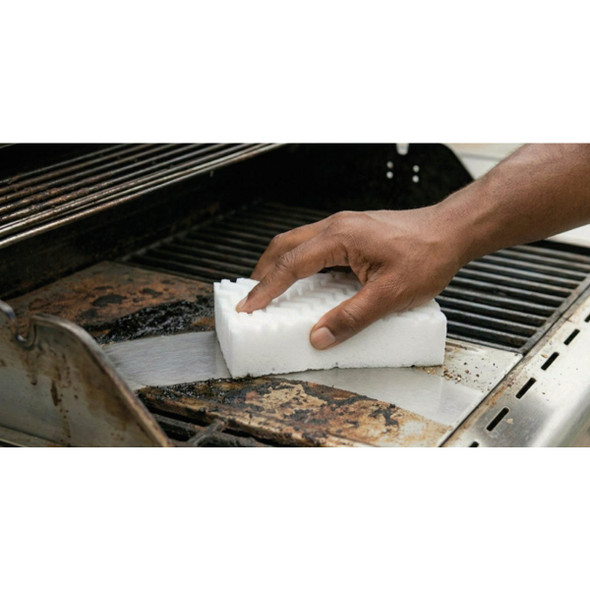 Mr. Clean Magic Eraser Whole Home Extra Durable XL Cleansing Pad (3-Count) 80867471 625403