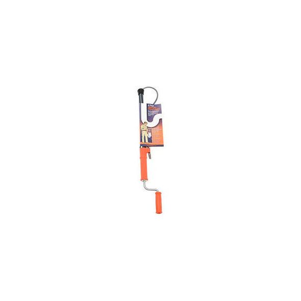General Wire I-TU-4 Telescoping Urinal Auger