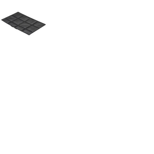 Rheem Furnace Parts Gas Furnace Filter 54-24094-01