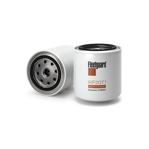 Fleetguard DCA4 Water Filter WF2071 Pack of 12