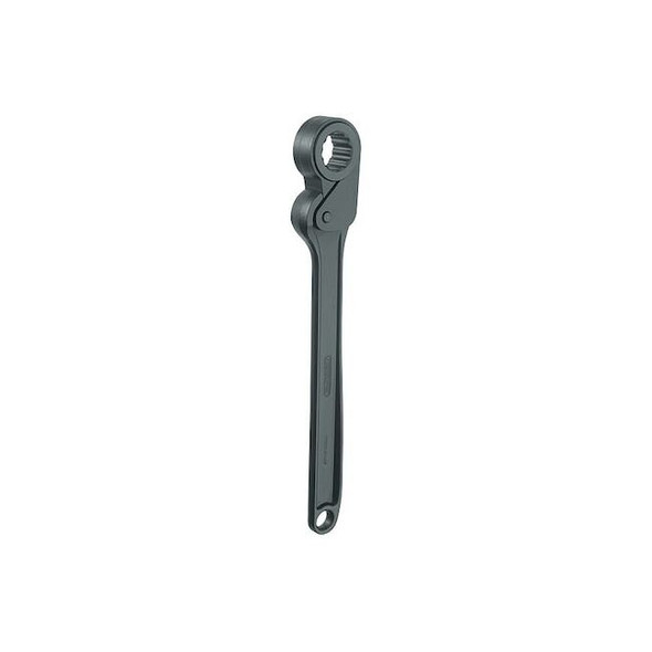 Gedore Wrench,19-45/64" L,Combination Style 31 KR 20-36