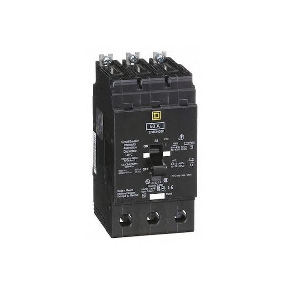 Square D EGB34050