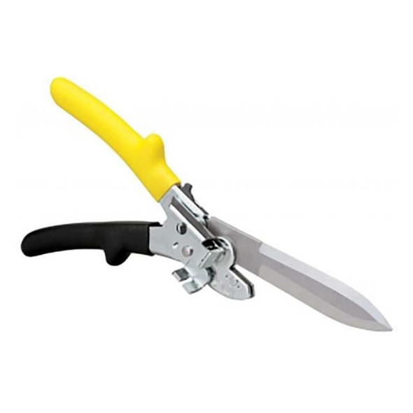 Malco Duct Tool,15 In L,High Carbon Steel FDC3