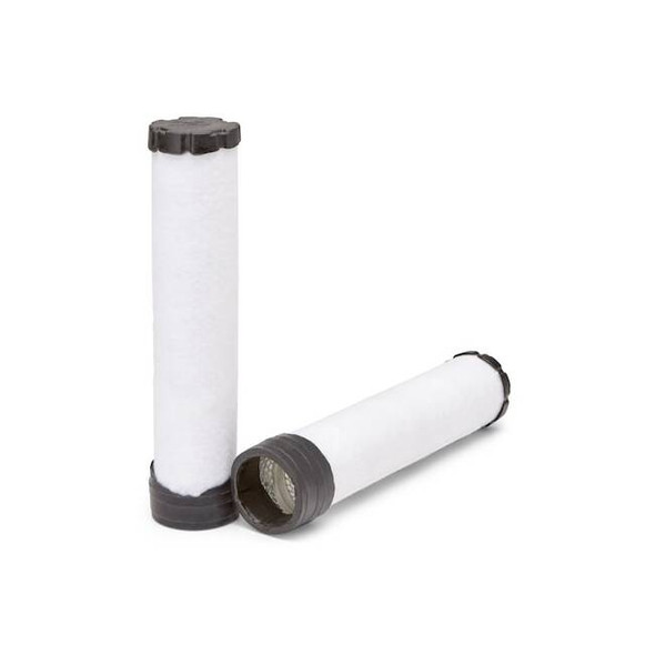 Fleetguard Automotive Air Filter,Round,3 3/32 in L AF25552