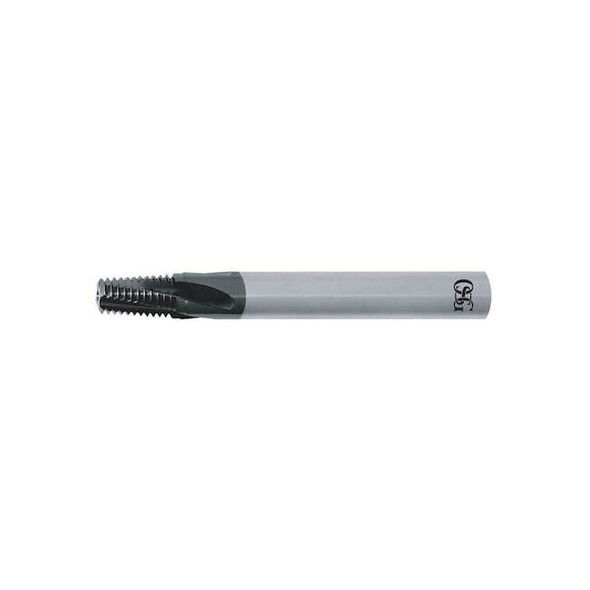 Osg Thread Mill, Helical, 1/8"-27, 3 in 4200100211