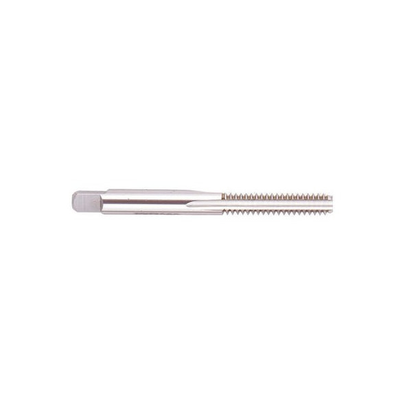 Regal Cutting Tools 1/4"-20 NC H3 4 Flt. Bottom Hand 008321AS Pack of 2