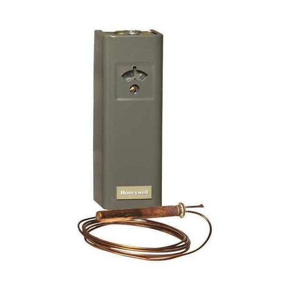 Immersion Controller, Breaks, Vertical or Horizontal, SPST, 12/120/240VDC
