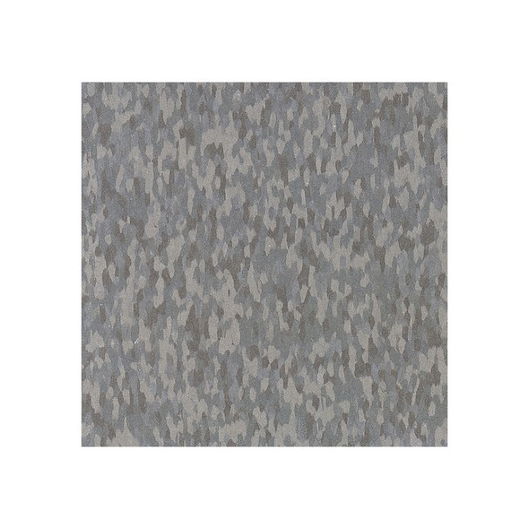 Armstrong Vinyl Floor Tiles,12 in W,Fossil Gray 51956031
