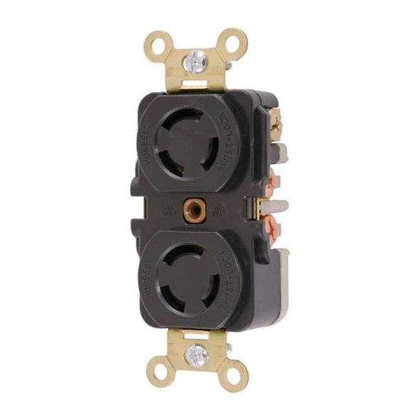 Hubbell Wiring Device-Kellems HBL7580