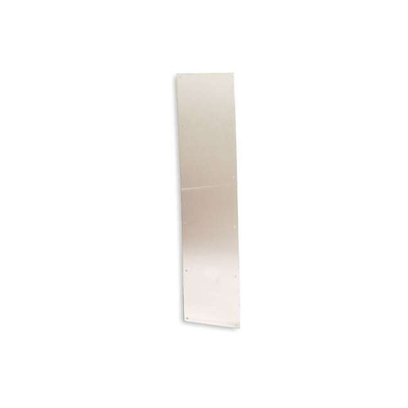 Rockwood Door Protection Plate,8Hx34W,Bronze K1050 8X34.10