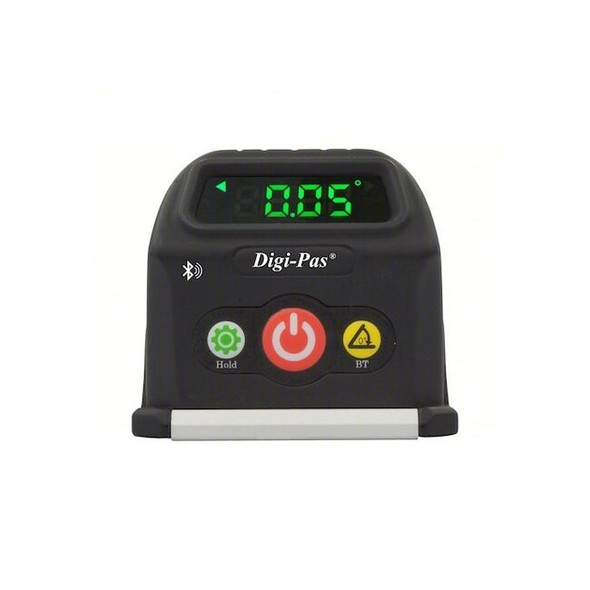 Digi-Pas Digital Level 2-00099-99