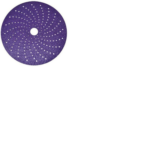 Cubitron™ II Hookit™ Clean Sanding Abrasive Disc 737U, 31362, 3 in, 120+ 31362