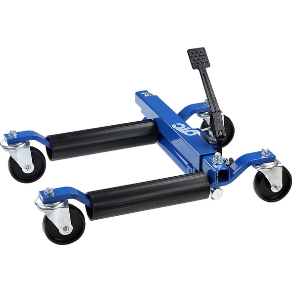 Easy Roller™ Hydraulic Vehicle Positioning Jack PJH15