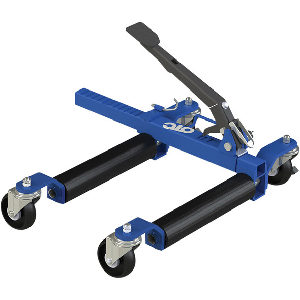 Vehicle Positioning Jack PJM15