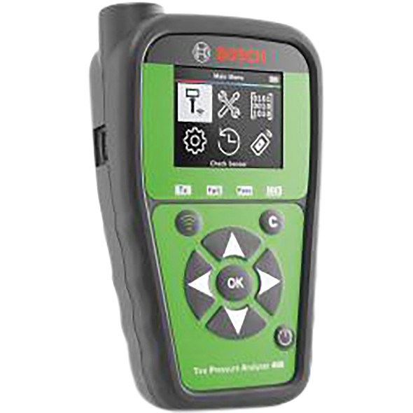 Tire Pressure Analyzer 400 (TPA 400) TPA400