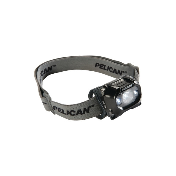 Headlamp, 2765C LED, Yellow