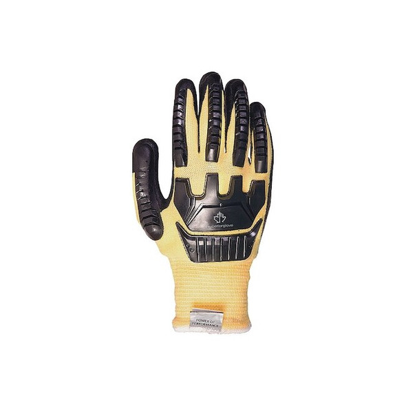 Superior Glove SKFGFNVB-S Pack of 12