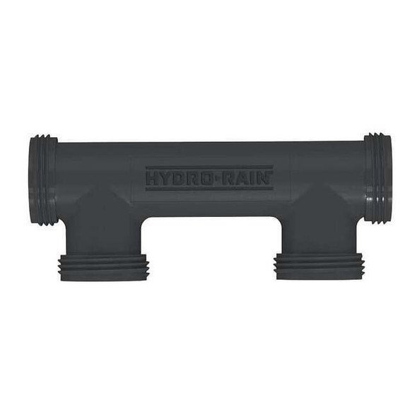 Hydrorain Manifold,1 in. MIPT,350 psi 03108