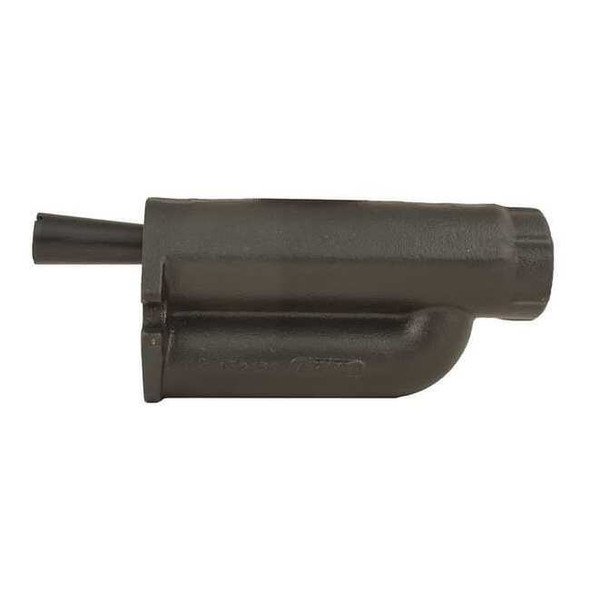 Flint & Walling Convertible Well Ejector, Num of Pipes 2 DW40E1630