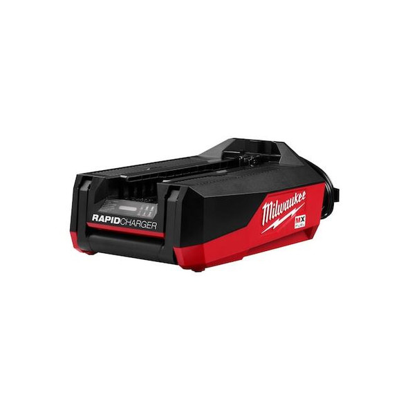 Milwaukee Tool Battery Charger, 120V AC, (1) 72V MXFRC