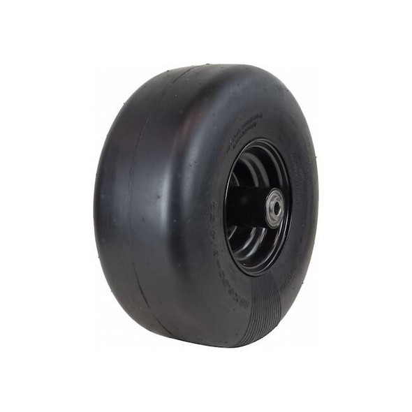 Hi-Run Tires and Wheels,570 lb,Lawn Mower AWD1010