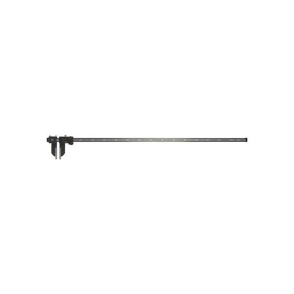 Mitutoyo Digital Caliper,0 to 60 In 552-315-10CAL