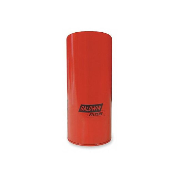 Baldwin Filters Hydraulic Filter,3-1/8 x 9-17/32 In BT8418