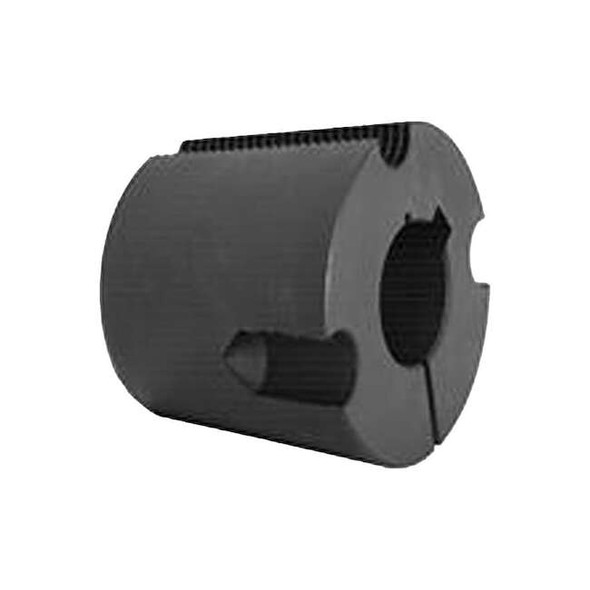 Manufacturer Varies TL Bushing,1215,1 1/8 in B Dia,1.5 in L 1215X1-1/8