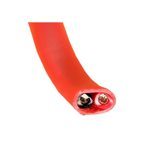 Carol Communication Cable,16 AWG,100 ft L E3512S