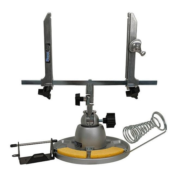 Panavise 5/16" Light Duty Multi-Angle Vise with Swivel Base 324
