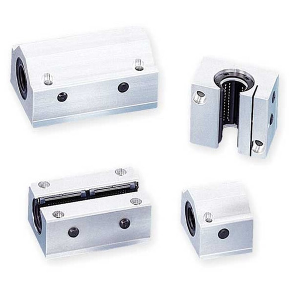 Thomson Pillow Block,2.000 In Bore,4.750 In L SPB32OPN